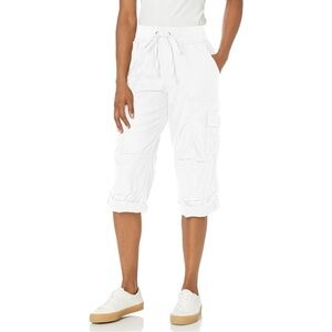 Tommy Hilfiger | Large Women's Cargo Pant Skimmer